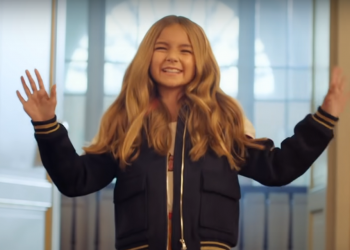 Eurowizja Junior 2020: W mediach nagłośniono domniemany skandal z udziałem młodej zwyciężczyni, czy jej nagranie puszczano z playbacku?