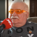Lech Wałęsa wyznał w jednym z ostatnich wywiadów, że te święta Bożego Narodzenia są bardzo ciężkie, były prezydent jest bankrutem.