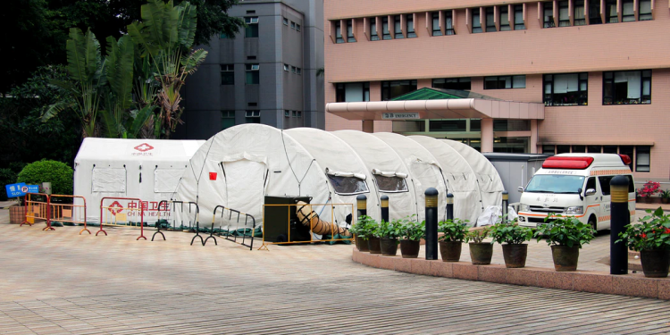 W styczniu WHO chce rozpocząć śledztwo w sprawie pochodzenia COVID-19, Chińczycy z laboratorium w Wuhan są otwarci na współpracę.