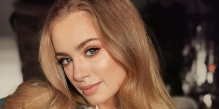 Metamorfoza jaką pokazała na ostatnich zdjęciach w serwisie Instagram Wiktoria Gąsiewska, zaskoczyła jej fanów, porównali ją do Jennifer Lopez