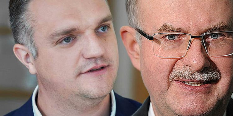 Senat chce pozyskać rolników Głupota PiS za to zdaje się nie mieć miary. Co stanie się z polskimi hodowcami? Szczepan Wójcik jak Roman Kluska