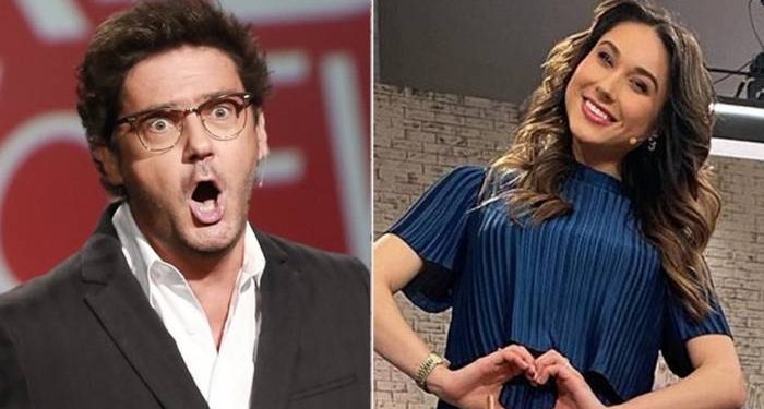 Ida Nowakowska padła ofiarą osobistej wycieczki na jaką pozwolił sobie Kuba Wojewódzki, prezenterka TVP odpowiedziała zachowując klasę