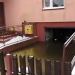 Podtopienia w Płocku przybierają na sile, poziom wody na Wiśle, przez lodowy zator, cały czas rośnie, Andrzej Nowakowski prosi o pomoc.
