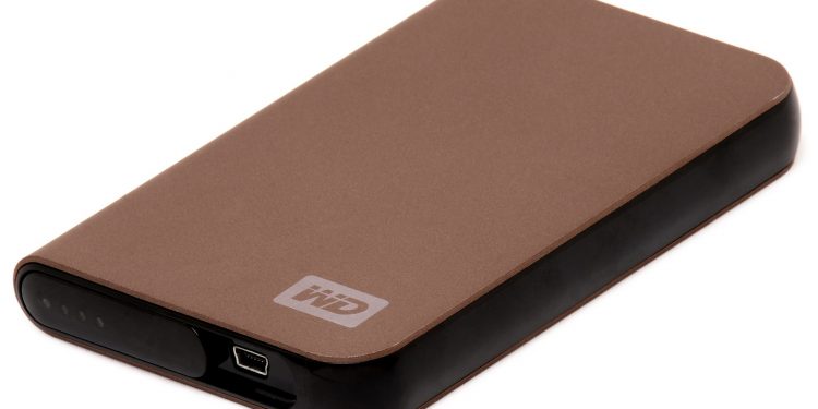 Dyski przenośne, awarie i odzyskiwanie danych