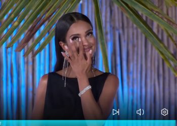 Wyciekły stare zdjęcia El Dursi, metamorfoza jaką przeszła Klaudia, powala