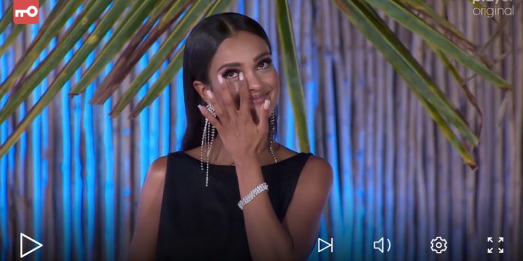 Wyciekły stare zdjęcia El Dursi, metamorfoza jaką przeszła Klaudia, powala