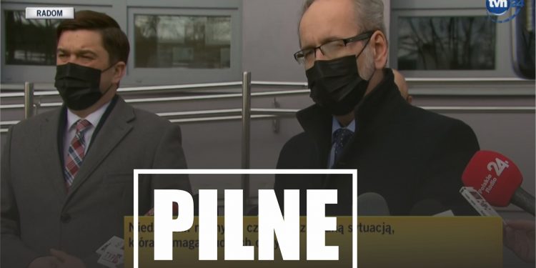 Gigantyczne kary finansowe! 30 tys. złotych. Ale to nie wszystko… Ogłoszono zmiany