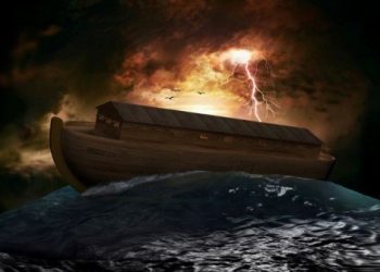 Dla katolików to szok! Ujawniono prawdę na temat Arki Noego