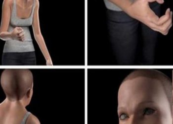 Jak będzie wyglądać człowiek w 2100 roku? NAukowcy postanowili odpowiedzieć na to pytanie. Zmiany mogą nam się nie spodobać