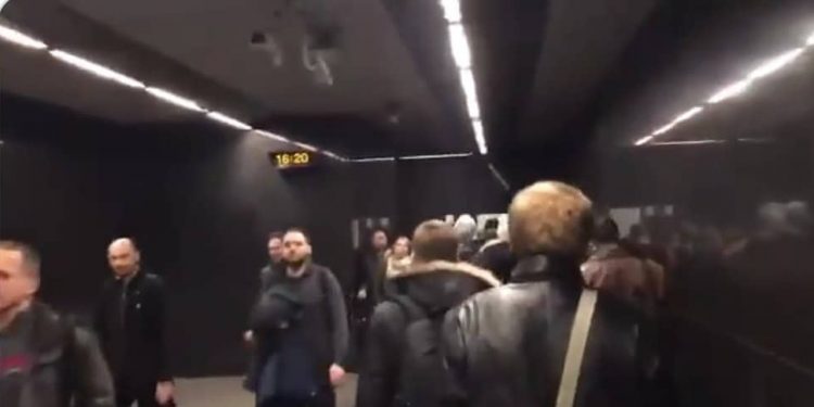 Francuz pokazał nagranie z Polski. Ludzie nie mogli uwierzyć w to co widzą. Film stał się hitem! (wideo)