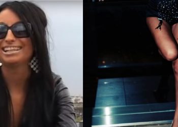 Jola Rutowicz w niczym już nie przypomina dawnej różowej landrynki i trzeba przyznać że ta metamorfoza zrobiła naprawdę wielkie wrażenie.