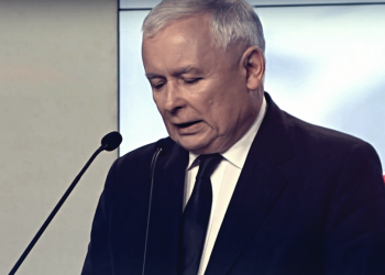 Sąsiedzi ujawnili całą prawdę o Kaczyńskim! Oto jaka jest prawda
