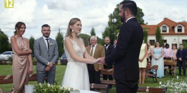 Karol wyjawił całą prawdę o programie „Ślub od pierwszego wejrzenia”. Iga go znienawidzi