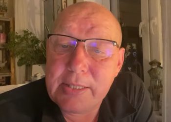 Jackowski przepowiedział kiedy będzie III wojna światowa