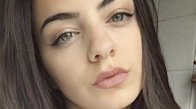 Faceci boją się z nią umawiać. Po tych zdjęciach zrozumiesz dlaczego [FOTO]