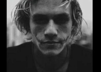 Policjanci weszli do mieszkania gdzie zabił się Heath Ledger. Po tym co zobaczyli potrzebowali psychologa