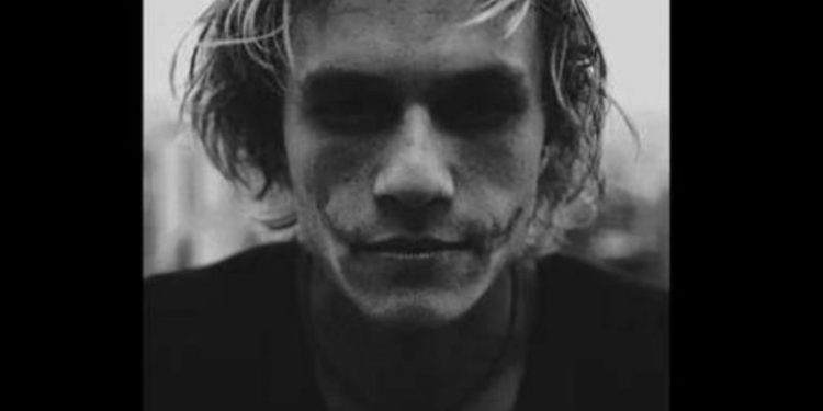 Policjanci weszli do mieszkania gdzie zabił się Heath Ledger. Po tym co zobaczyli potrzebowali psychologa