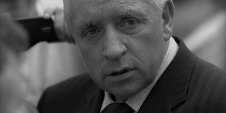 Po latach ujawniono NIEZNANY list Andrzeja Leppera! Jego treść szokuje