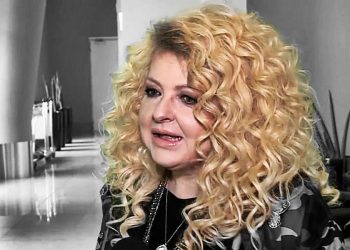 Magda Gessler upokorzona i wyrzucona z lokalu! Poleciały za nią wyzwiska: „Wyp*****laj!”