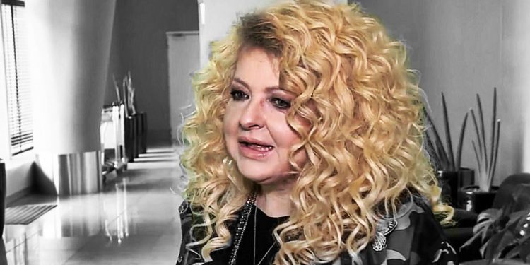 Magda Gessler upokorzona i wyrzucona z lokalu! Poleciały za nią wyzwiska: „Wyp*****laj!”