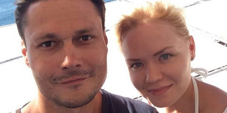 To małżeństwo nie śpi ze sobą od 8 lat. Powód mocno zaskakuje…