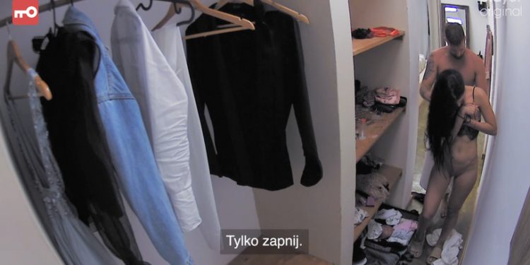 Zrobili to przed kamerami „Hotelu Paradise”. TVN pokazał wszystko bez cenzury!