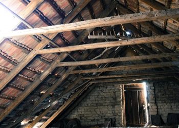 Sprzątał dom po zmarłych dziadkach. Gdy otworzył szafę doznał szoku. Nie mógł w to uwierzyć