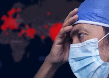 Co się dzieje z płucami gdy nosimy maseczkę? Lekarz wyjaśnia