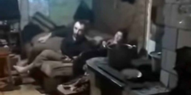 Szokujące sceny w polskim domu! 7-latek nagrał co robią rodzice… Nagłaśniamy