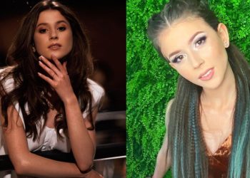 Roksana Węgiel zmiażdżona przez gwiazdę TVP za „pokazanie krocza”… „To jeszcze dziecko!”