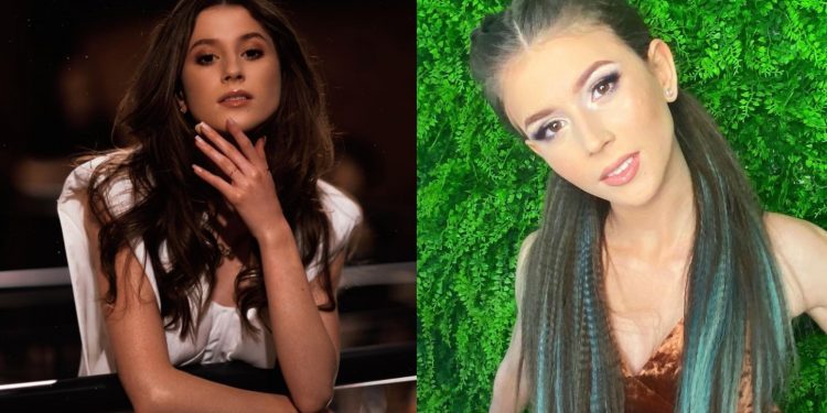 Roksana Węgiel zmiażdżona przez gwiazdę TVP za „pokazanie krocza”… „To jeszcze dziecko!”