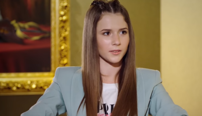 Sensacyjne wieści o Roxie Węgiel. Ona ma dopiero 16 lat! Nie za wcześnie?