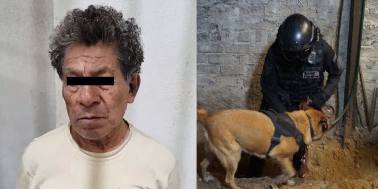 Seryjny morderca-kanibal zatrzymany. W domu na stole leżały szczątki, gdy policjanci zeszli do piwnicy byli przerażeni (Zdjęcia)