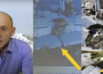 Szokujące wyznanie rosyjskiego inżyniera o Smoleńsku: „Doszło do eksplozji, to był …