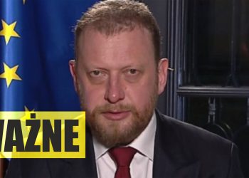 Szumowski ujawnił co nas czeka. Nie pozostawił żadnych wątpliwości