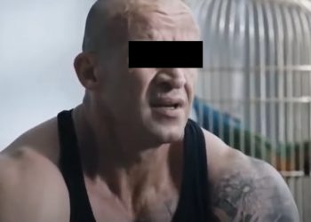 Znany przede wszystkim z serialu „M jak miłość” oraz filmów akcji Patryka Vegi aktor Tomasz O. został aresztowany. Fani nie mogą uwierzyć