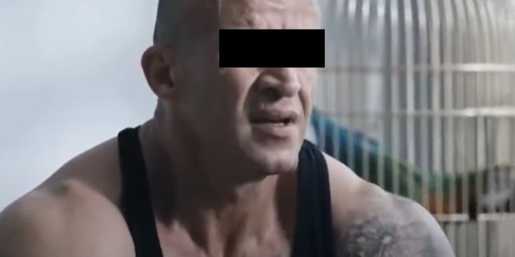 Znany przede wszystkim z serialu „M jak miłość” oraz filmów akcji Patryka Vegi aktor Tomasz O. został aresztowany. Fani nie mogą uwierzyć