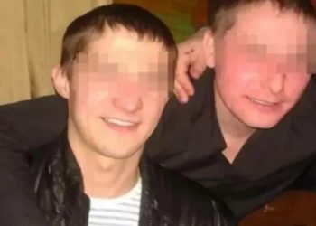 Zabił pedofila, który zgwałcił jego córeczkę. To co kazał mu zrobić przed śmiercią mrozi krew w żyłach