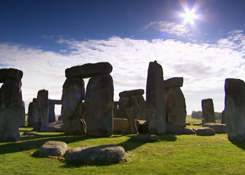 Zagadka Stonehange rozwiązana? Ważne i niesamowite odkrycie naukowców