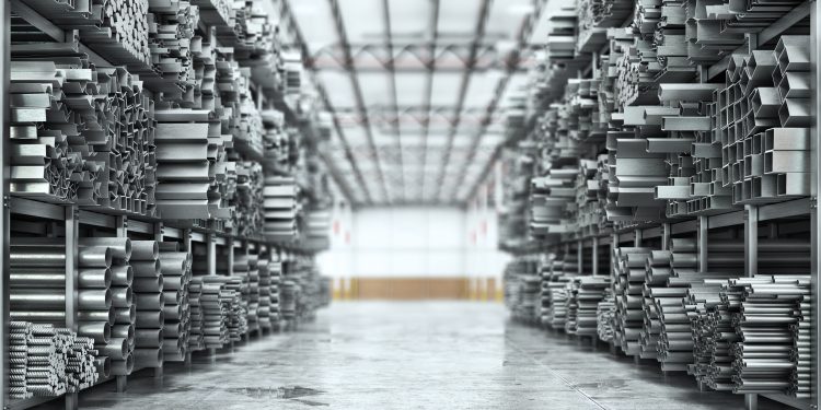 Stal nierdzewna – blachy zimnowalcowane i rury?