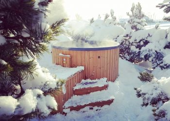 Balia ogrodowa na zimę- jaką wybrać?