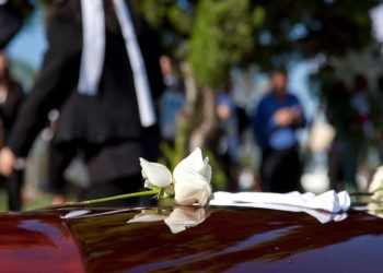 Firma pogrzebowa – na kogo postawić?