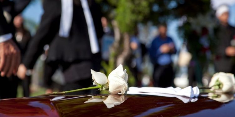 Firma pogrzebowa – na kogo postawić?