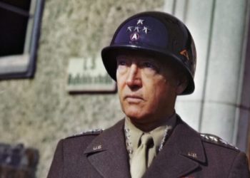 Za te słowa o POLSCE, George Patton musiał zginąć!