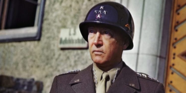 Za te słowa o POLSCE, George Patton musiał zginąć!