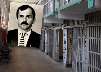 Wiesław Wojtas idzie do więzienia. Medale „Solidarności” zostaną w domu…