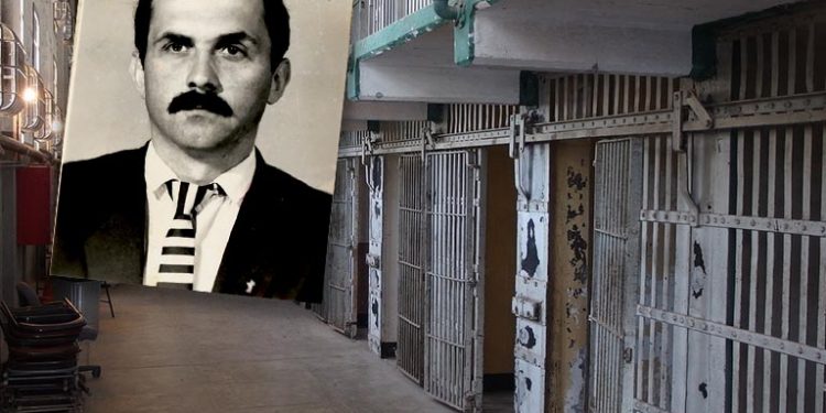 Wiesław Wojtas idzie do więzienia. Medale „Solidarności” zostaną w domu…