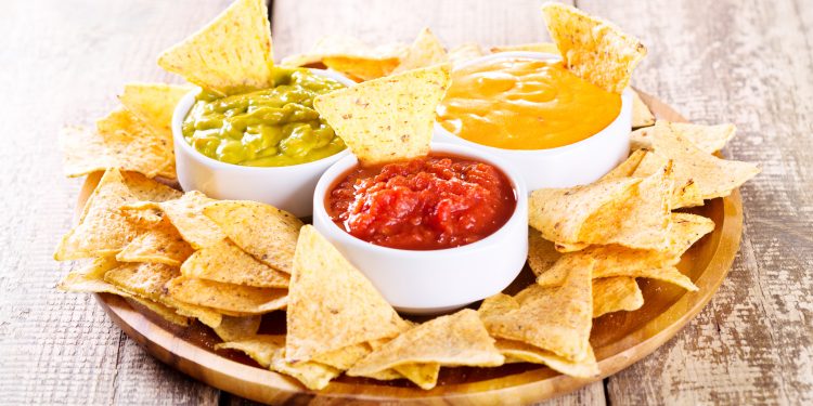 Domowe nachosy – porady, wskazówki