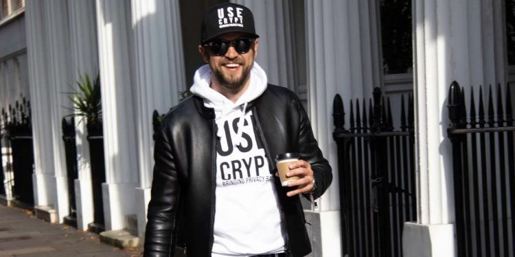 Paweł Makowski: UseCrypt będzie nowym rodzajem social mediów