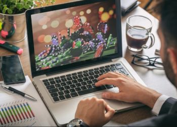 W jaki Sposób nie Przegrywać w Online Kasynie?